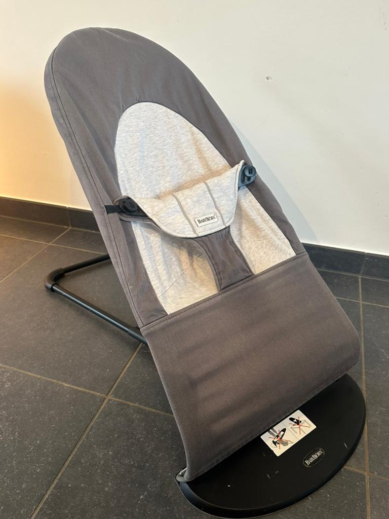 Relax Babybjorn, Kinderen en Baby's, Ophalen, Gebruikt