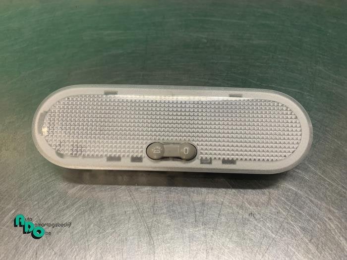 Eclairage intérieur avant d'un Renault Twingo (Twingo 07-), Renault, -, 3 mois de garantie, Utilisé