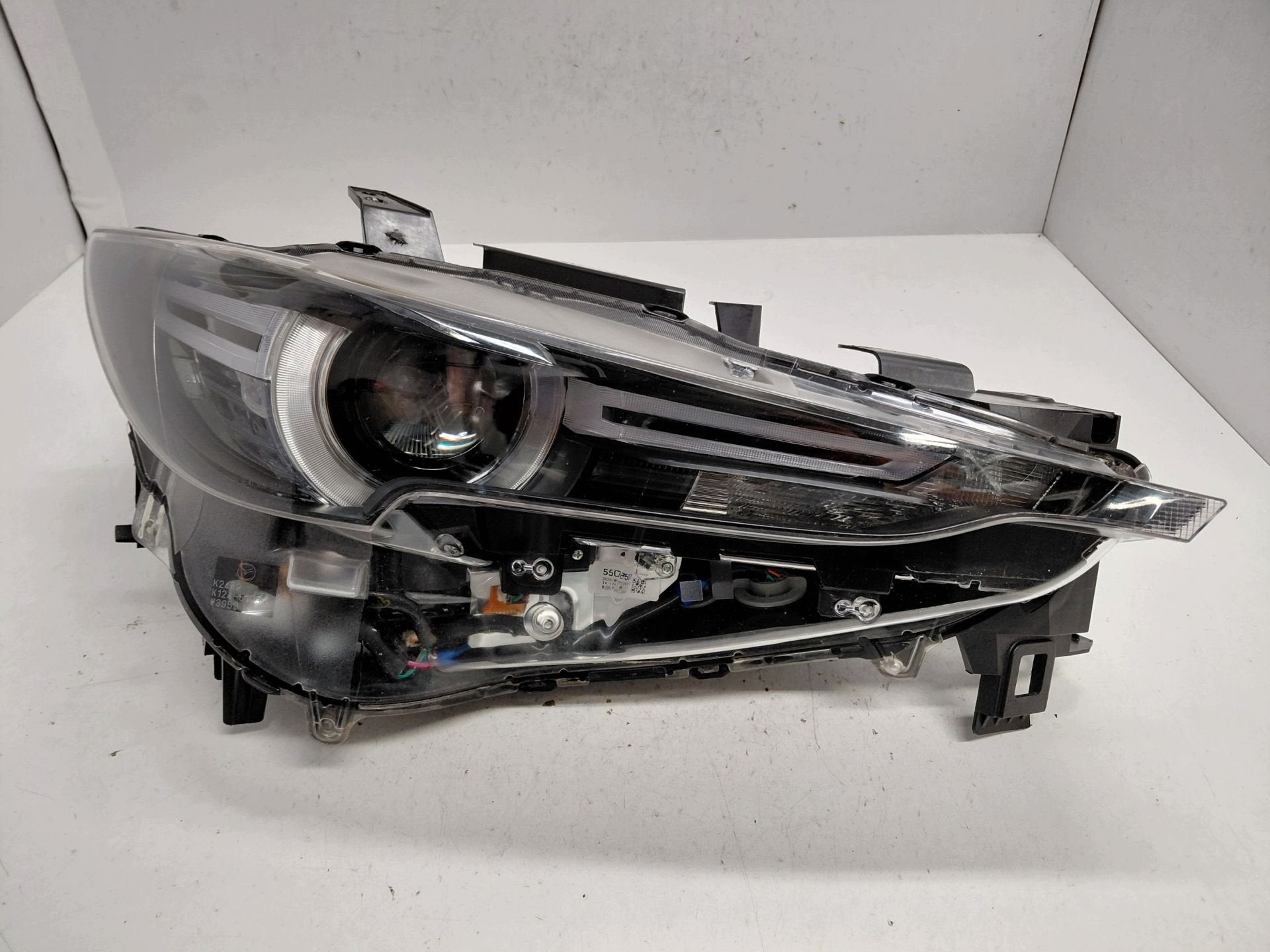 Phare droit Mazda CX5 II KB8N51030K, Shinchi, Fuchu-Cho 3-1
730-8670  Hiroshima, Mazda Motor Corporation, Info@mazda.co.jp, Mazda