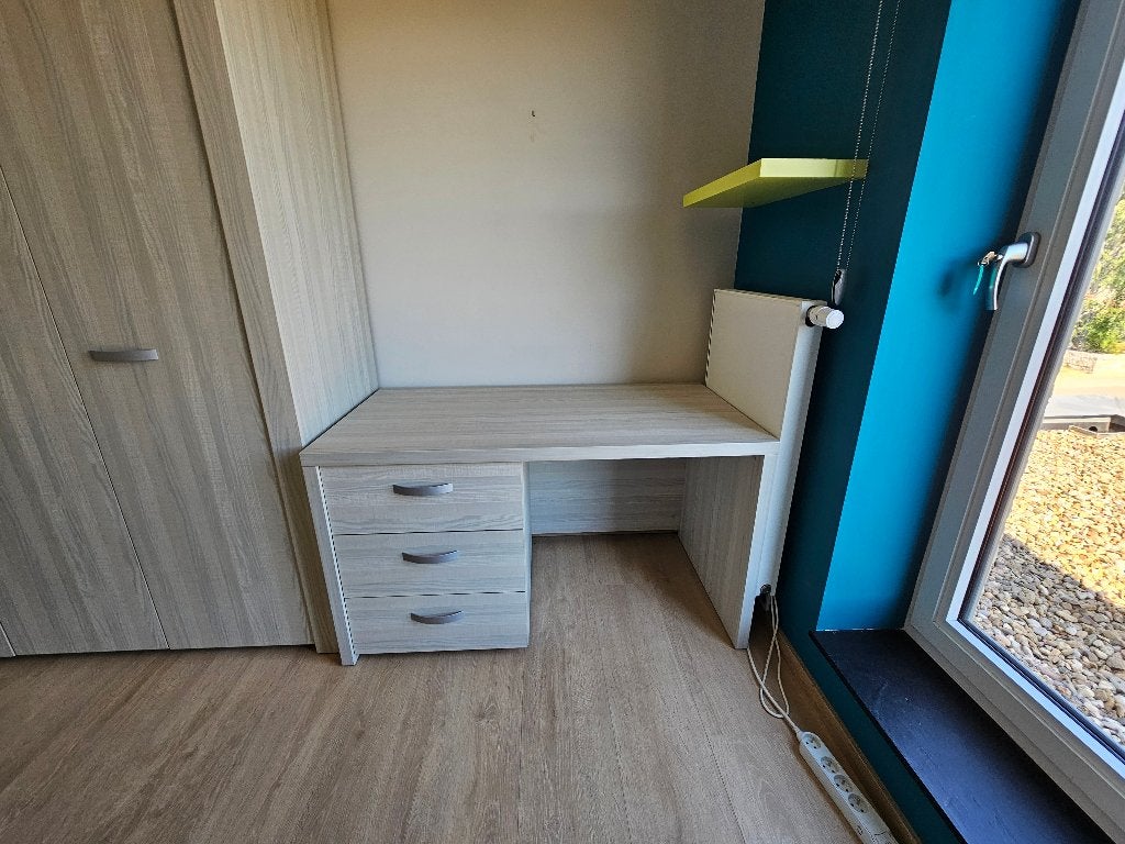 Chambre évolutive dans un état impeccable, Enfants & Bébés, Enlèvement, Comme neuf, Garçon ou Fille