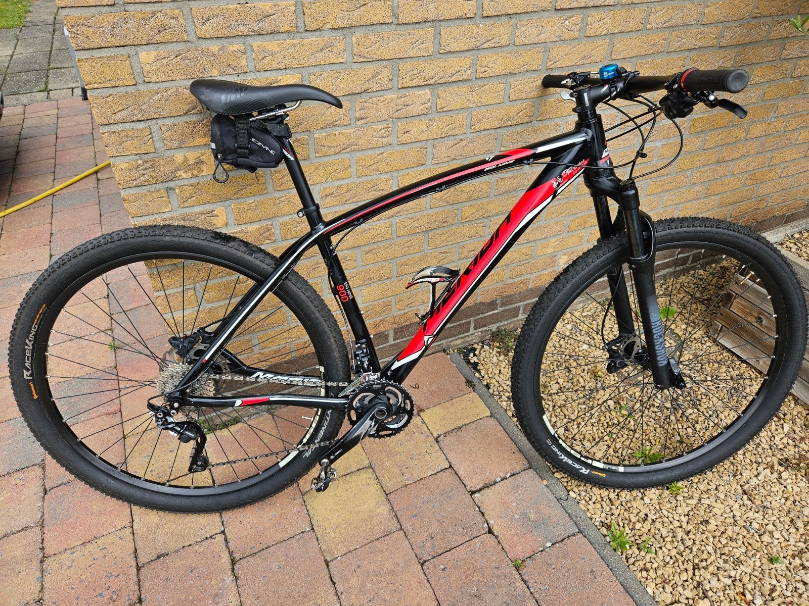 Merida mtb mt large gdst 29 inch, Enlèvement ou Envoi, Merida