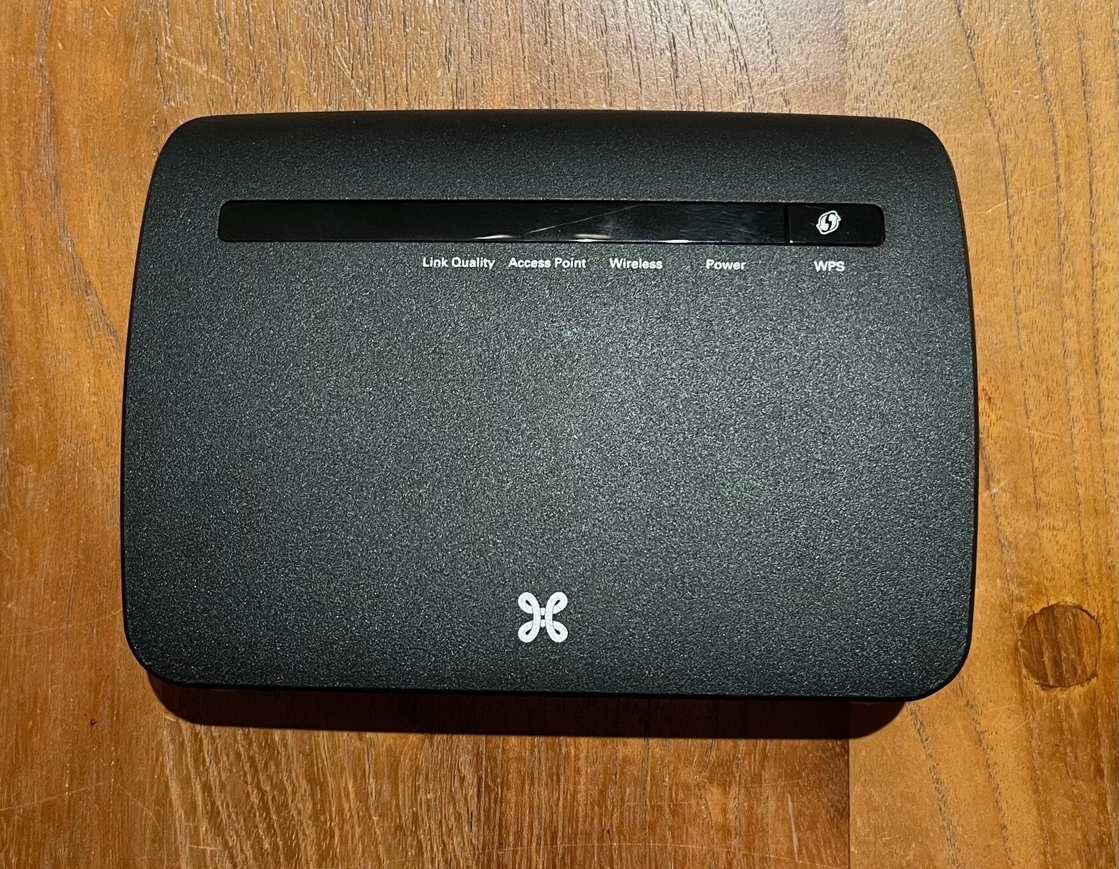 Wifi booster Proximus, Enlèvement ou Envoi, Comme neuf