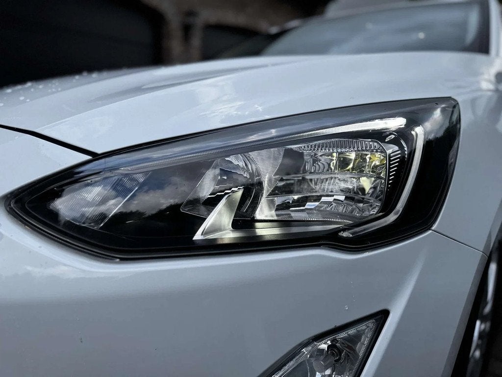 Ford Focus Clipper | FULL LED | NAVI | CARPLAY | CAMERA | PD, Auto's, Focus, Stof, Euro 6, 4 cilinders