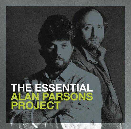 Essential Alan Parsons Project (2CD), Cd's en Dvd's, Cd's | Pop, Ophalen of Verzenden
