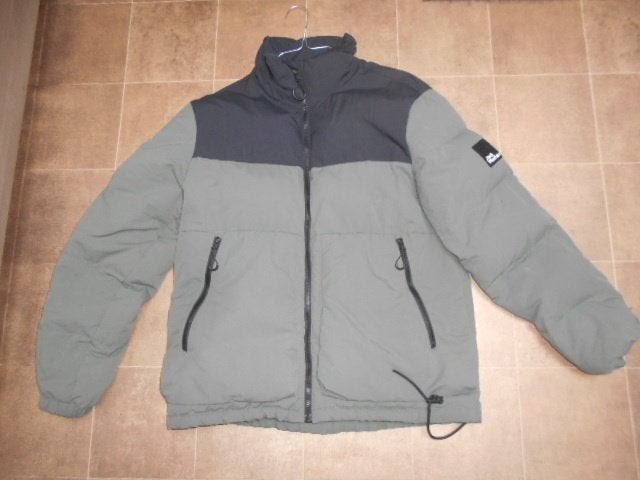 Veste Jack Wolfskin, taille M, Enlèvement ou Envoi, Jack wolfskin, Vert, Porté