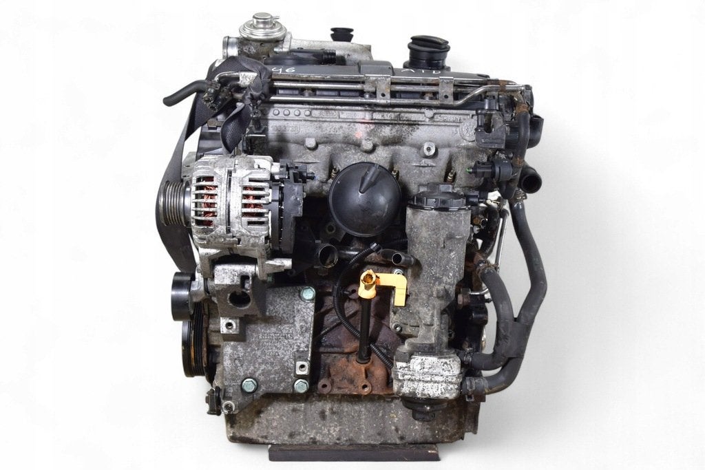 Moteur ATD Complet IBIZA CORDOBA AUDI GOLF A3 SEAT NEW VW, Envoi, Utilisé, Daihatsu