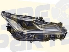 Toyota Corolla sedan (5/19-) Koplamp R (bi-LED) Origineel! 8, -, Verzenden, -, Nieuw