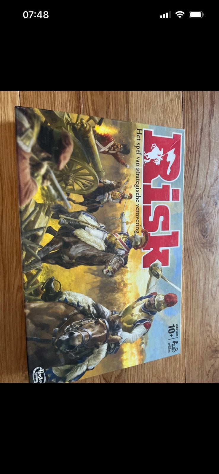 Spellen en puzzels nieuw, Een of twee spelers, Ophalen of Verzenden, Nieuw