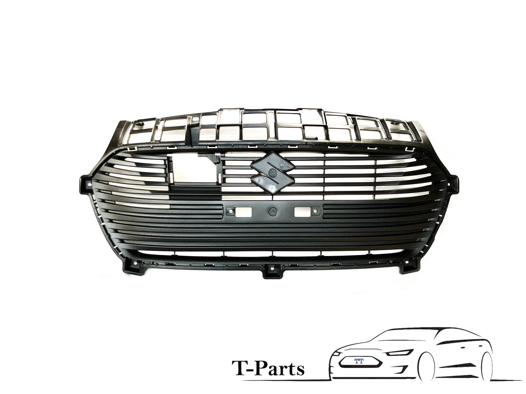 Suzuki swift grille rooster voorbumper gril 17+, Info@fabrikant.eu, Fabrikant BV, Nieuw, Bumper