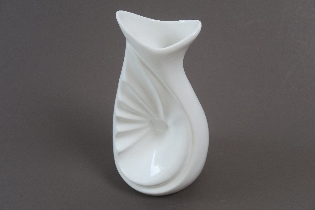 Vase vintage en céramique Roberto Rigon Bertoncello, Antiek en Kunst, Ophalen of Verzenden