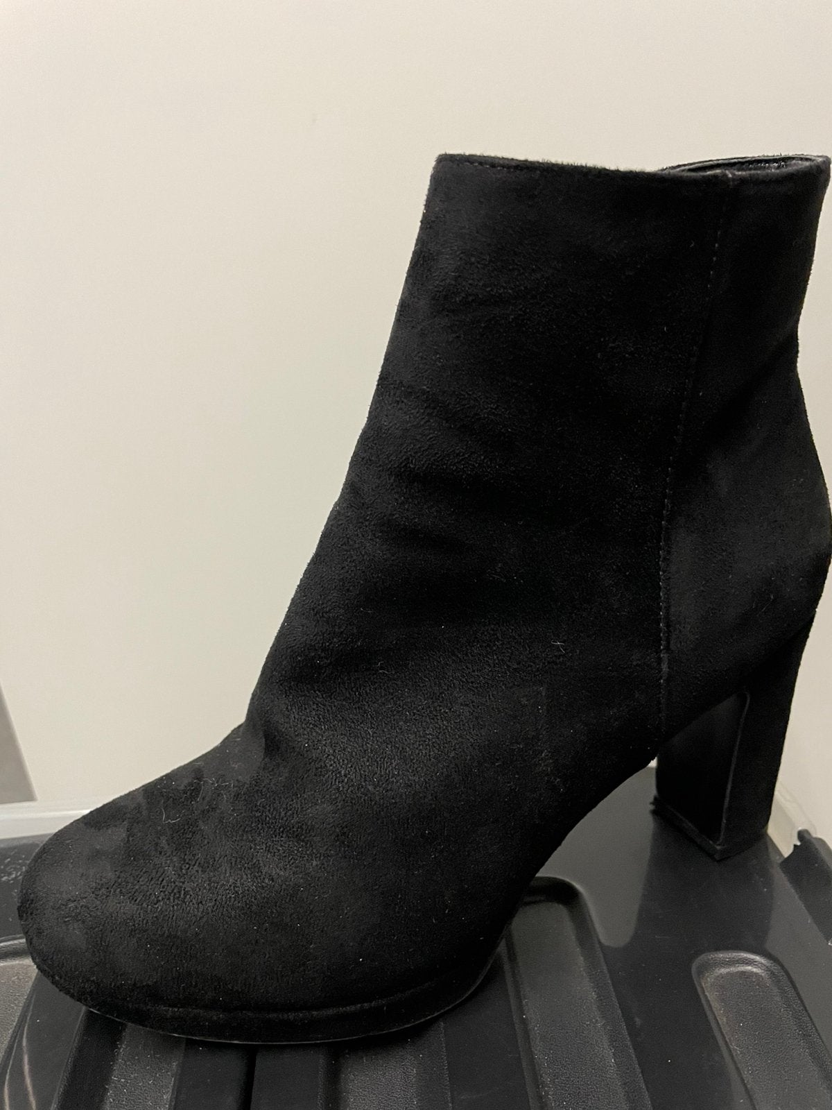 enkellaarsjes, Kleding | Dames, Schoenen, Ophalen of Verzenden, Zo goed als nieuw