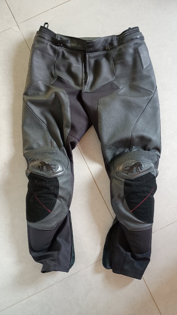 motorbroek, Seconde main, Furygan, Enlèvement ou Envoi, Pantalon | cuir