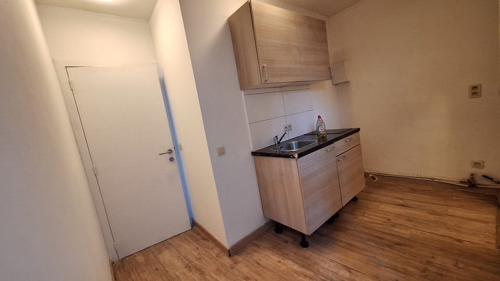 Studio centrum Antwerpen, Immo, Minder dan 20 m², Antwerpen (stad)