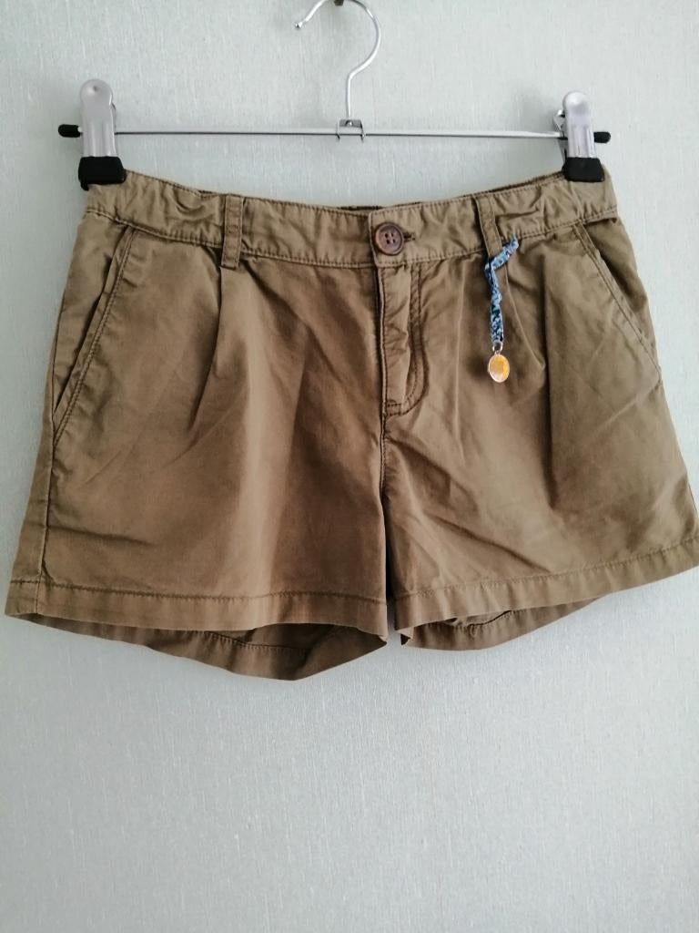 magnifique short Bonpoint taille 8 ans, Pantalon, Bonpoint, Utilisé, Fille