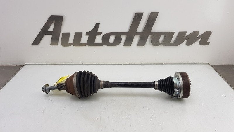 CARDAN AVANT GAUCHE (TRANSMISSION) Golf VII (AUA), Autos : Pièces & Accessoires, Volkswagen, Volkswagen AG, Utilisé, Kundenbetreuung@volkswagen.de