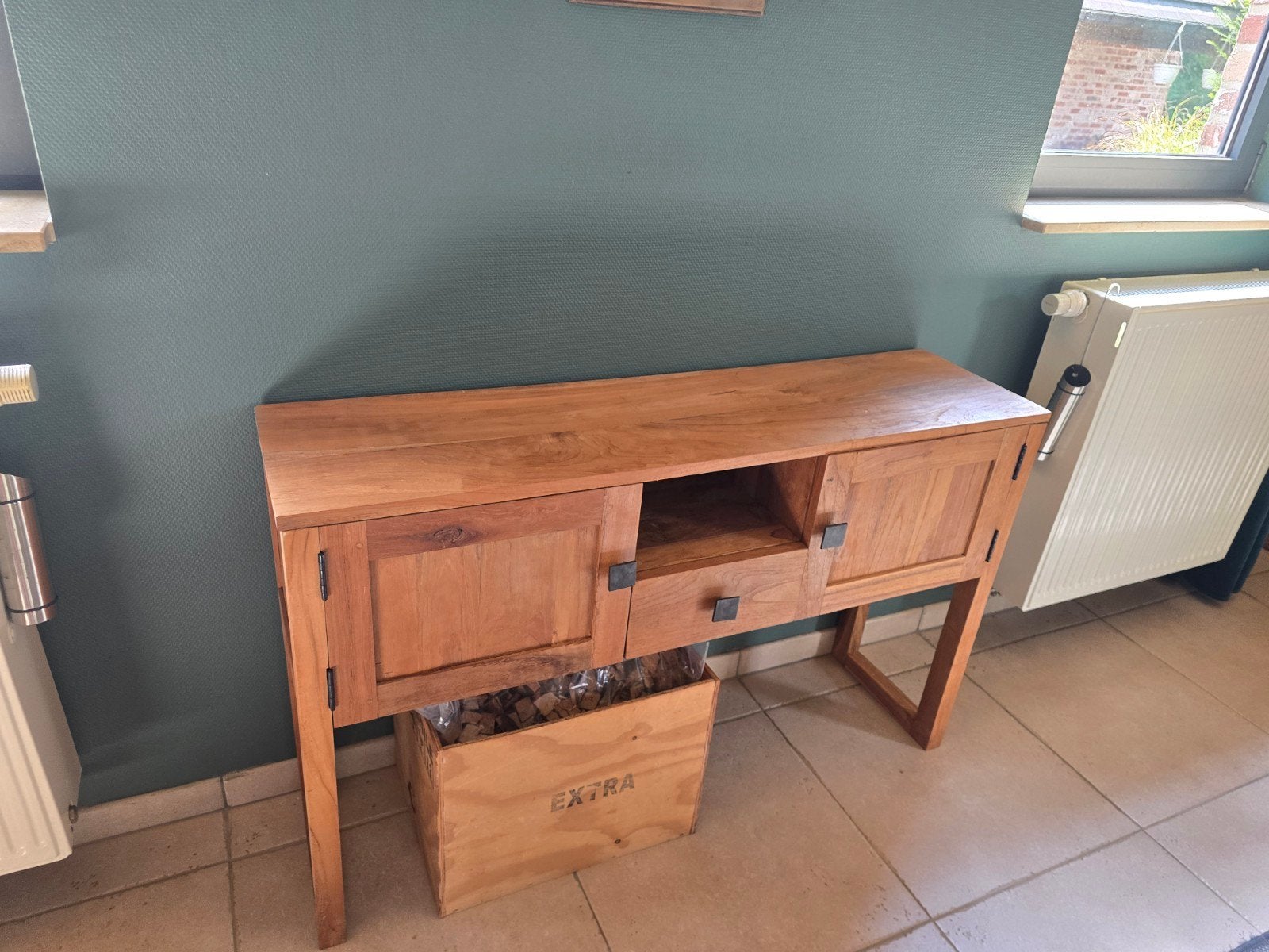 buffet commode, Maison & Meubles, Enlèvement