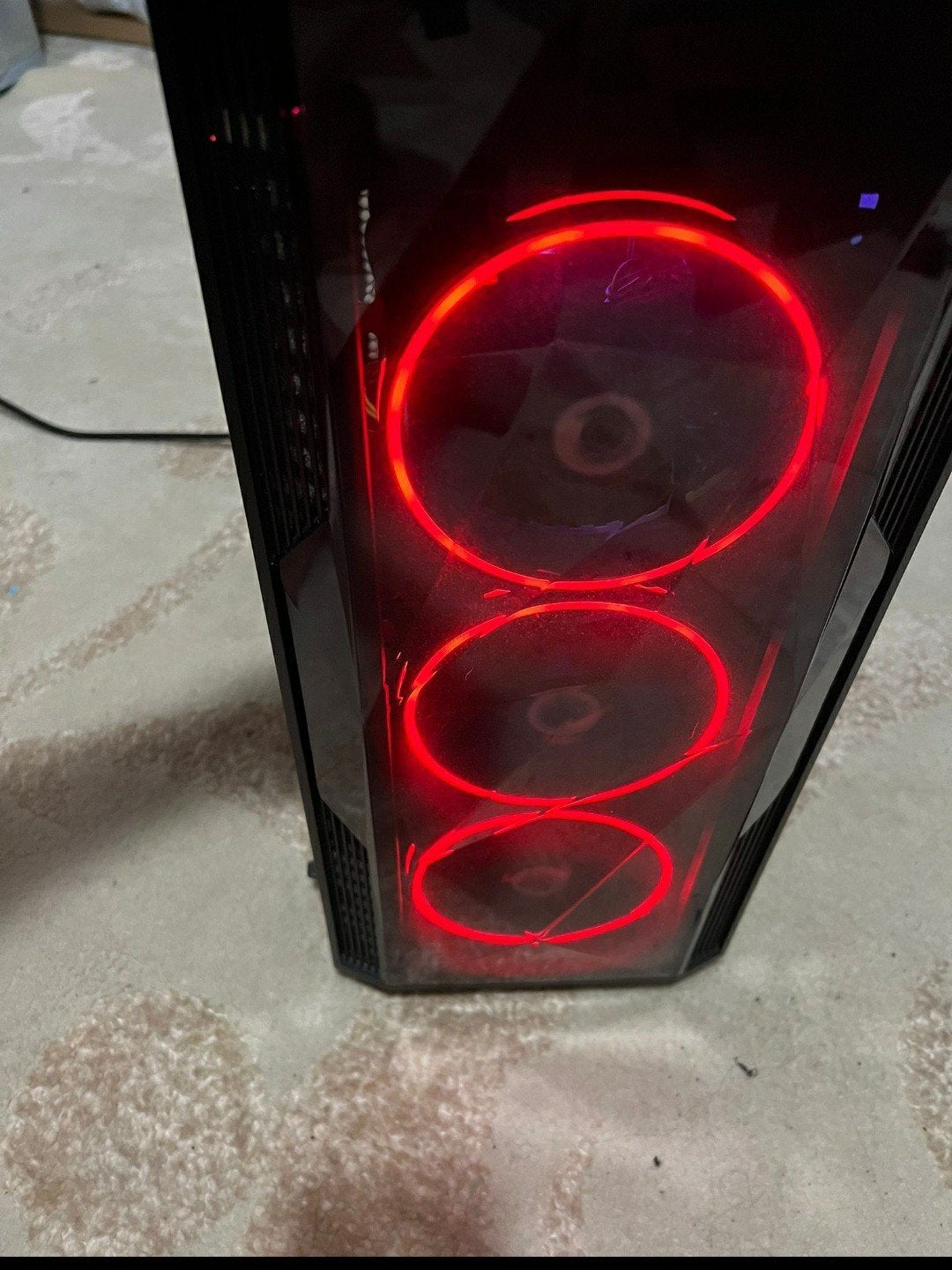 Pc gamer, Computers en Software, Computerbehuizingen