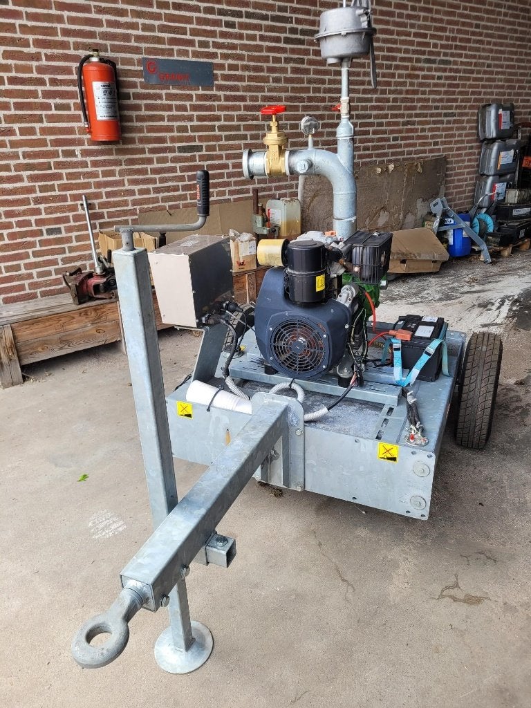 Irriland MLO 440 pompset, Ophalen, Nieuw, Overige typen