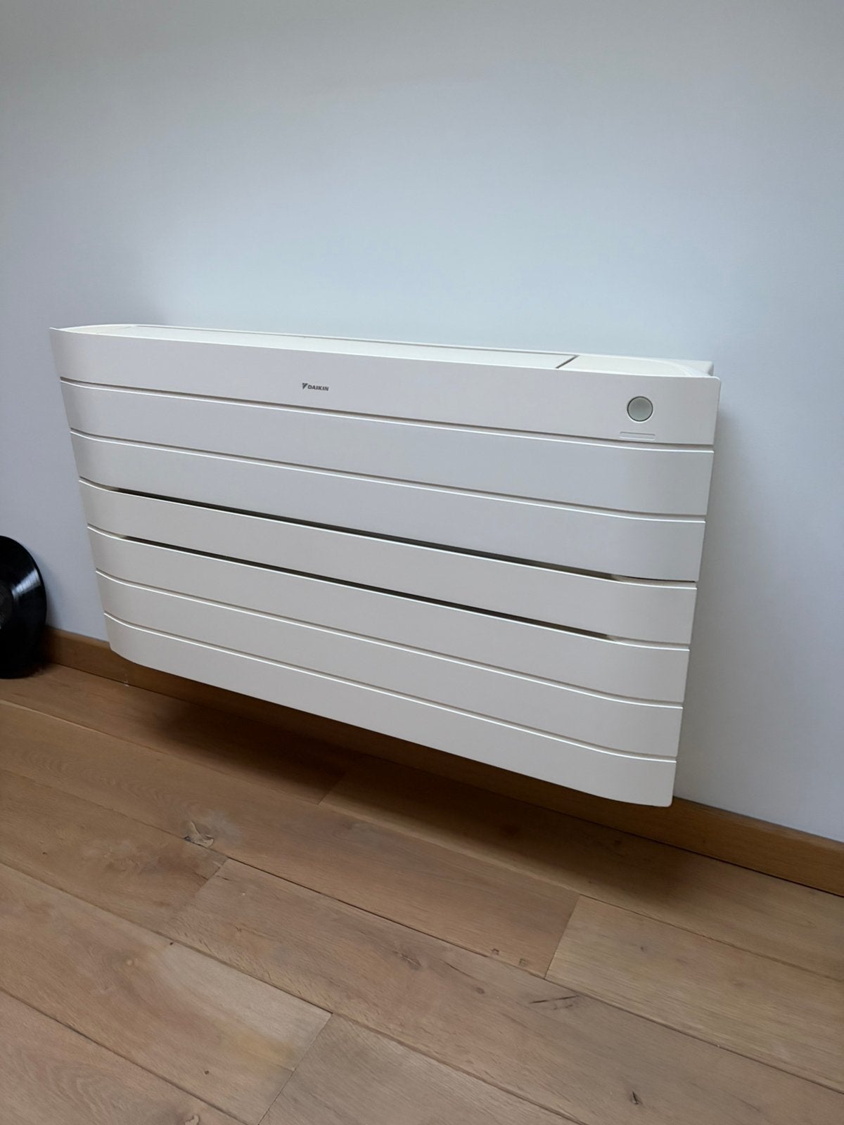 3x daikin nexura+buitendeel, Ophalen, Zo goed als nieuw, Mobiele airco