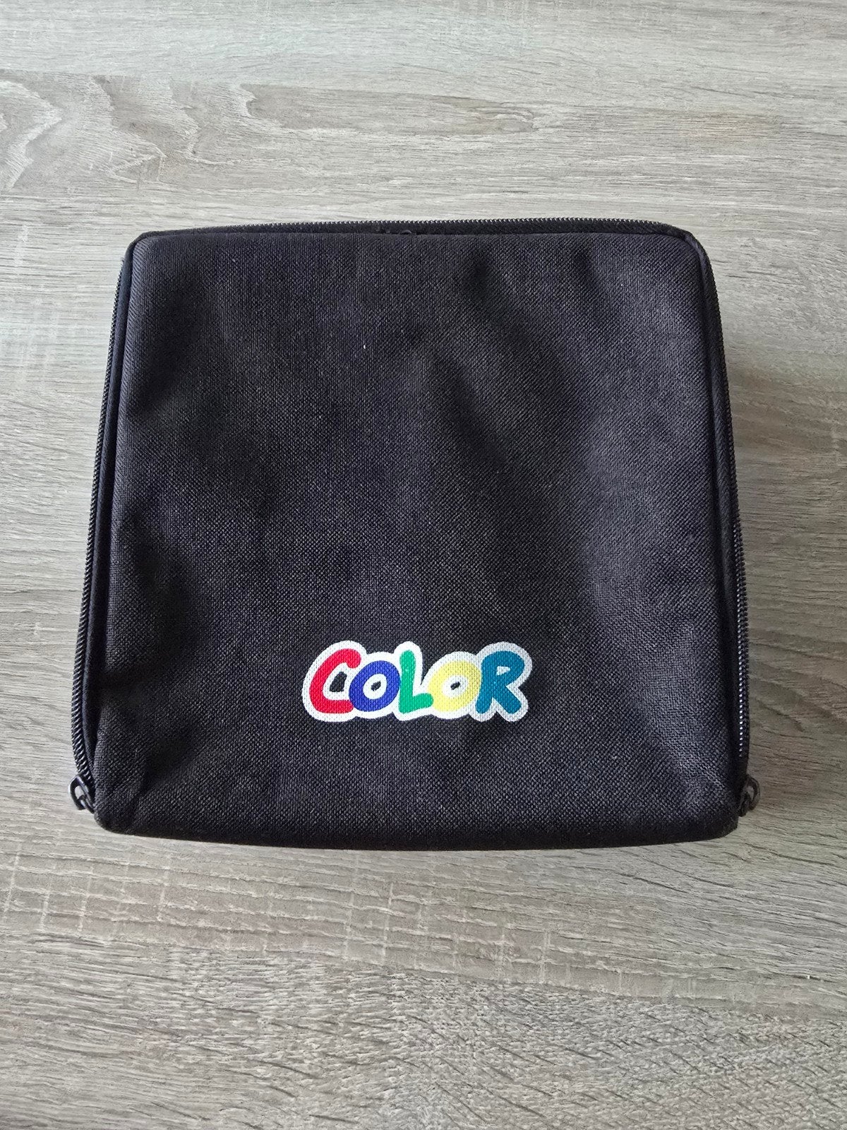 Sacoche / Mallette de transport officielle Gameboy COLOR", Enlèvement ou Envoi