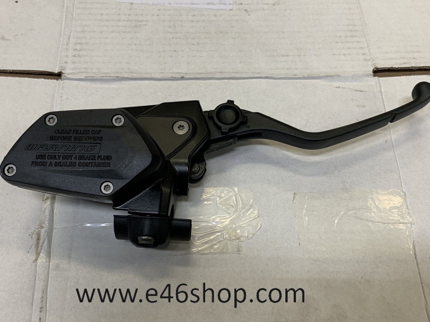 REMHENDEL BMW K50 K51 K52 K53 K54 K21, Gebruikt, -, -, Ophalen of Verzenden