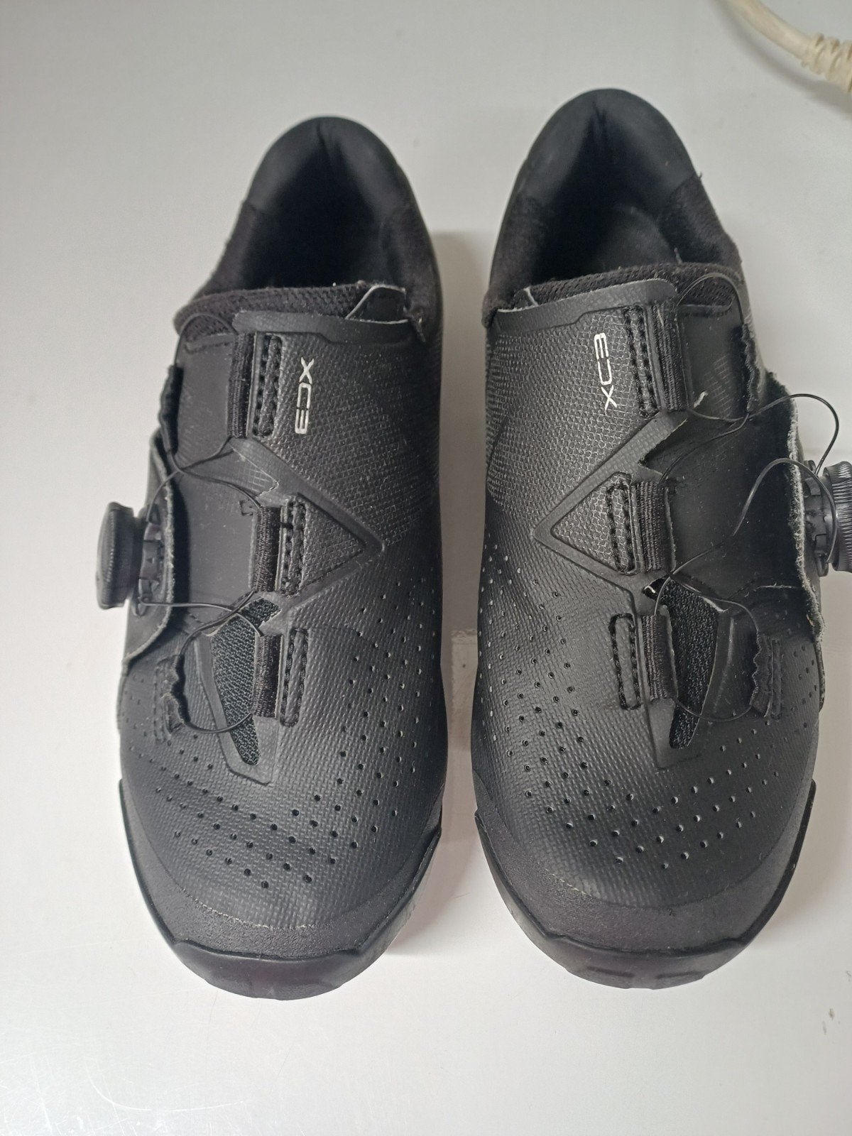 Mtb/cyclocross schoenen maat 37, Ophalen, Schoenen