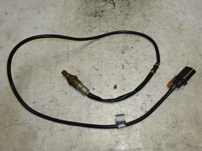 Sonde lambda d'un Volkswagen Passat, Volkswagen, -, 3 mois de garantie, Utilisé