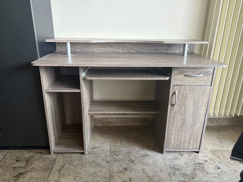 Bureau, Huis en Inrichting, Ophalen, Gebruikt, Kinderbureau