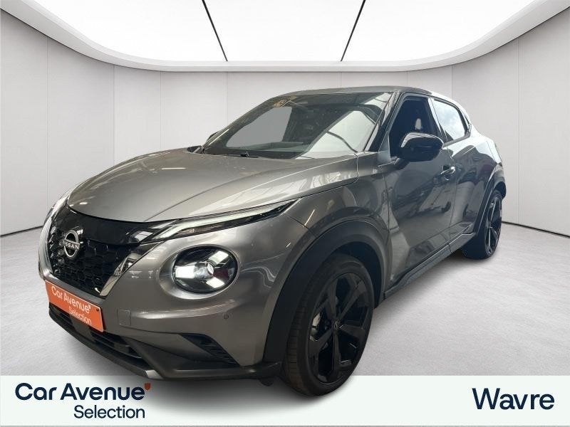 Nissan Juke TEKNA *HYBRIDE*  143 CV, Achat, Euro 6, Entreprise, Autres couleurs