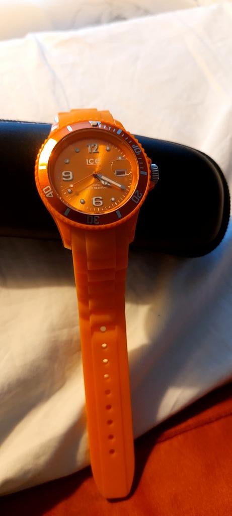 Montre ice watch femmes., Ophalen