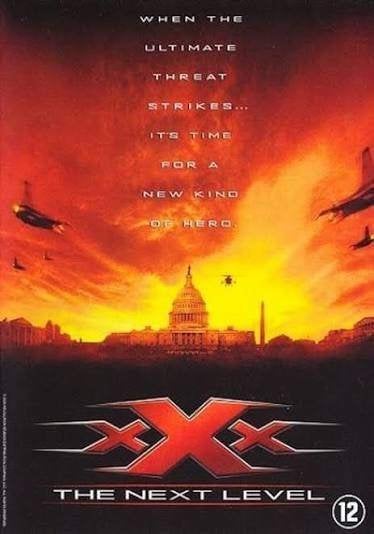XXX: The Next Level (Sealed), Action, Anglais, Néerlandais, Neuf, dans son emballage