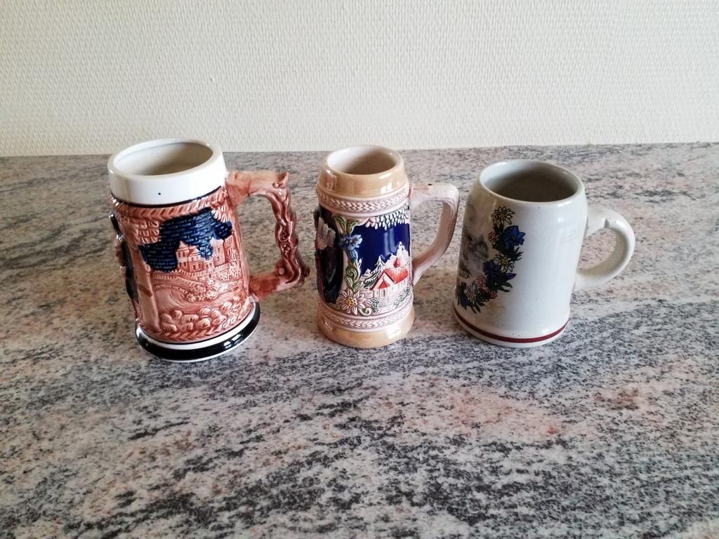 Chopes vintage, Enlèvement ou Envoi