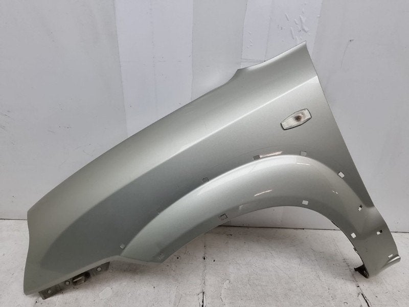 AILE AVANT GAUCHE Hyundai Tucson (JM) (01-2004/12-2010), Utilisé, Avant, Hyundai, Garde-boue