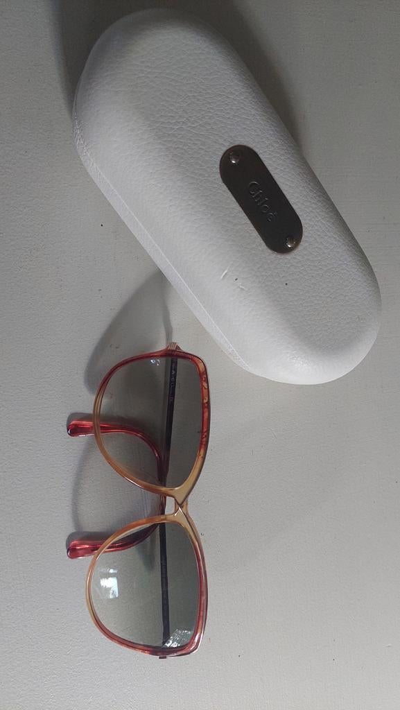 Lunettes de soleil Christian Dior, Comme neuf, Brun, Lunettes de soleil, Christian Dior