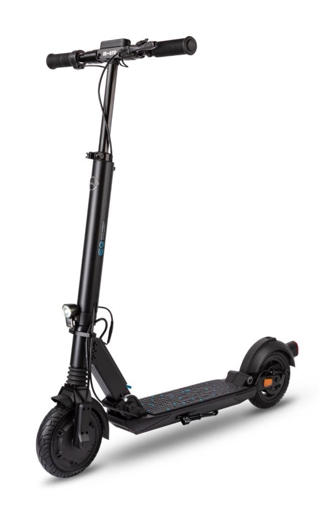 Mercedes‑Benz Micro Mobility eScooter – Très bon état, Fietsen en Brommers, Steps, Zo goed als nieuw, Ophalen