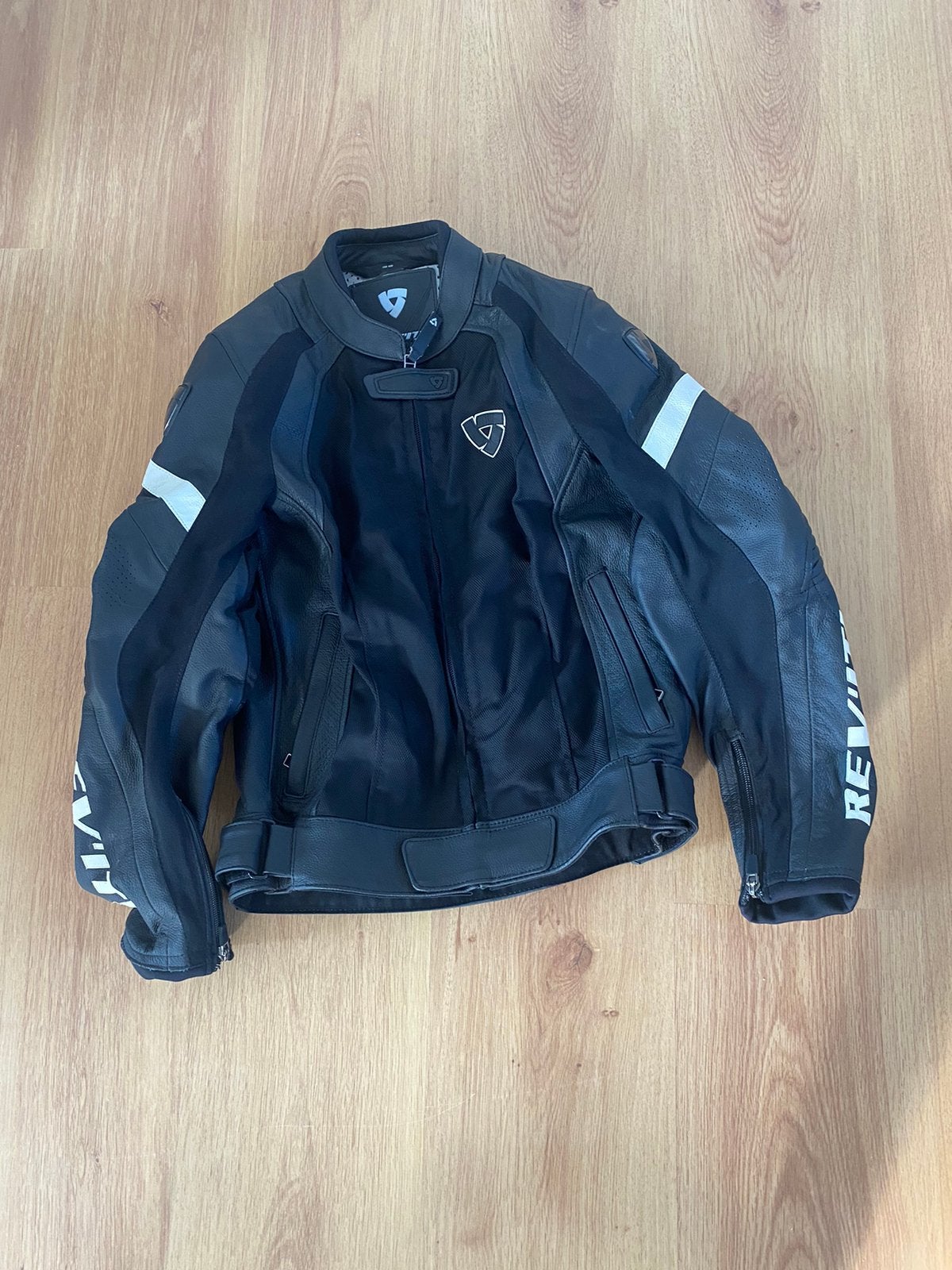 Veste moto Rev’it neuve, Motos, Enlèvement ou Envoi