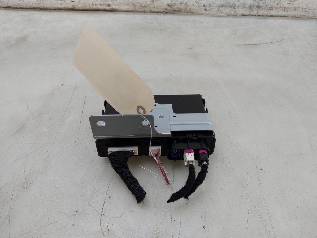 GATEWAY MODULE Nissan Ariya (FE0) (|284Z05BT1B|284Z05BT1C|), Germany@nissan-services.eu, Kronenweg 38
50389  Wesseling, DE, Utilisé
