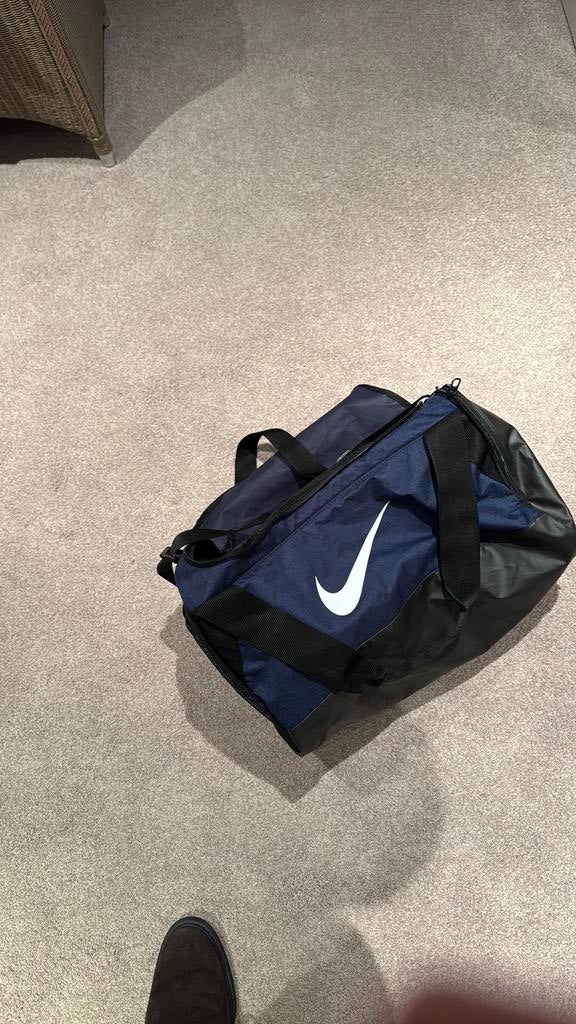 Nike sporttas, Ophalen, Zo goed als nieuw, Unisex volwassen