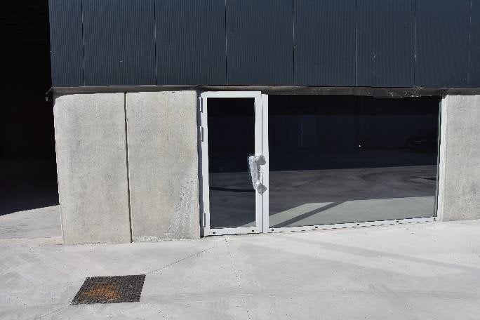 431m² Industriële gebouwen te huur Wondelgem/Mariakerke, Overige soorten, Gent, Direct bij eigenaar, Gent