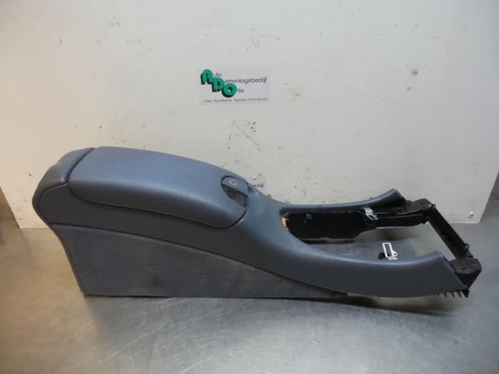 Armleuning van een Mercedes CLK (CLK-Klasse 02-), Auto-onderdelen, Interieur en Bekleding, Gebruikt, -, Ophalen of Verzenden, -