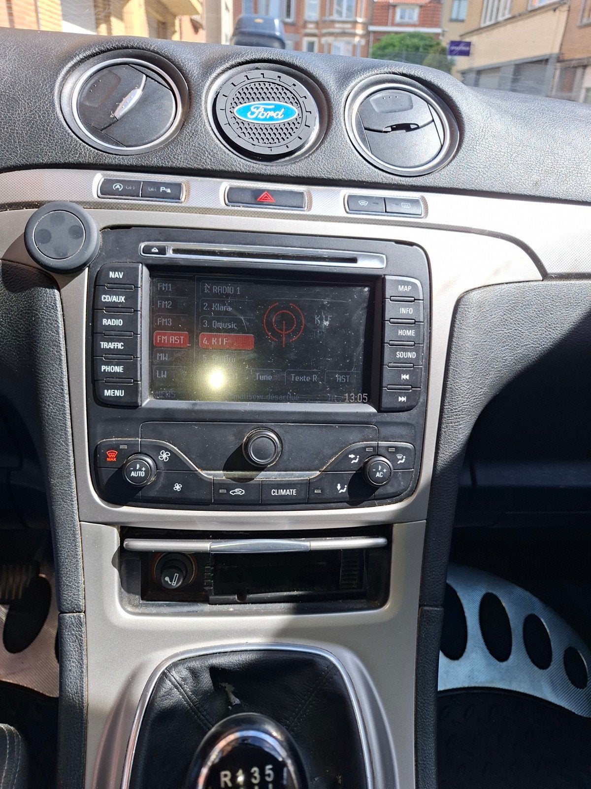 ford s max, Ophalen of Verzenden