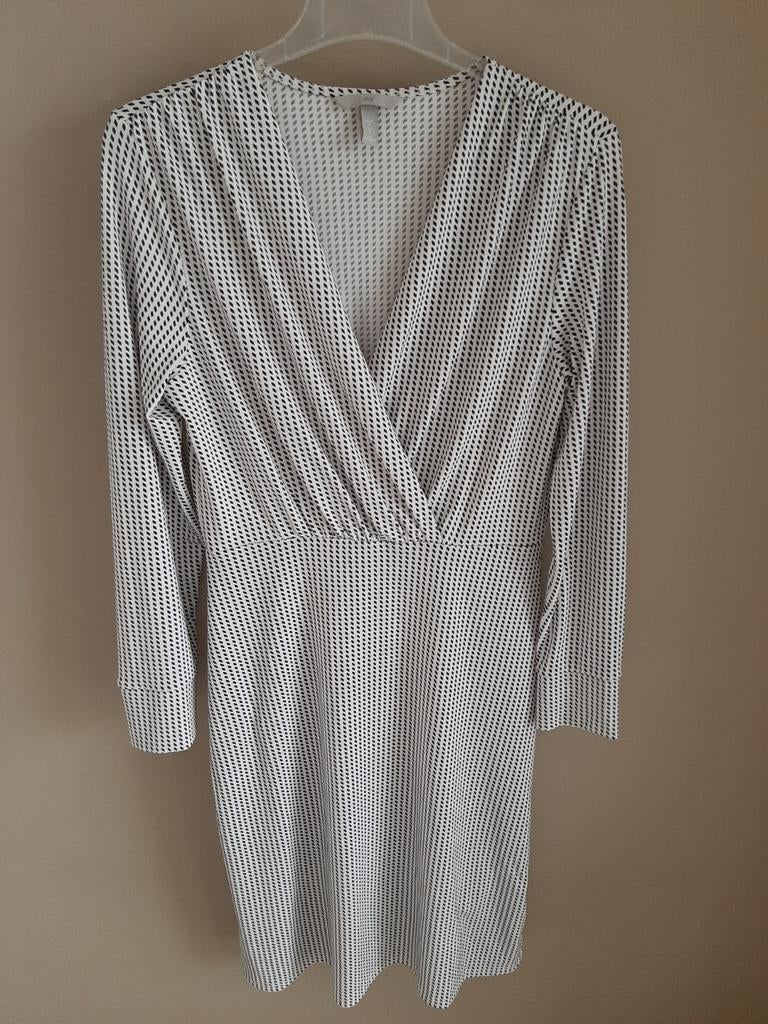 Kleedje H&M maat S, Kleding | Dames, Ophalen of Verzenden