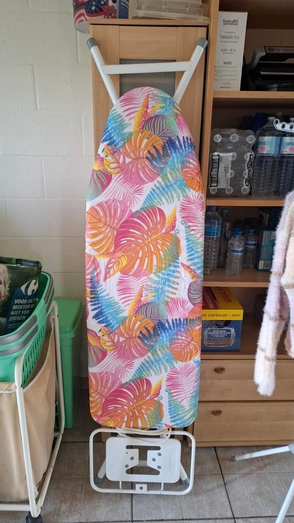 Planche a repasser, Electroménager, Enlèvement