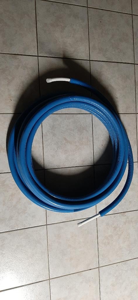 Voor geïsoleerde alpex buis 26 en 16 mm, Doe-het-zelf en Bouw, Ophalen, Nieuw