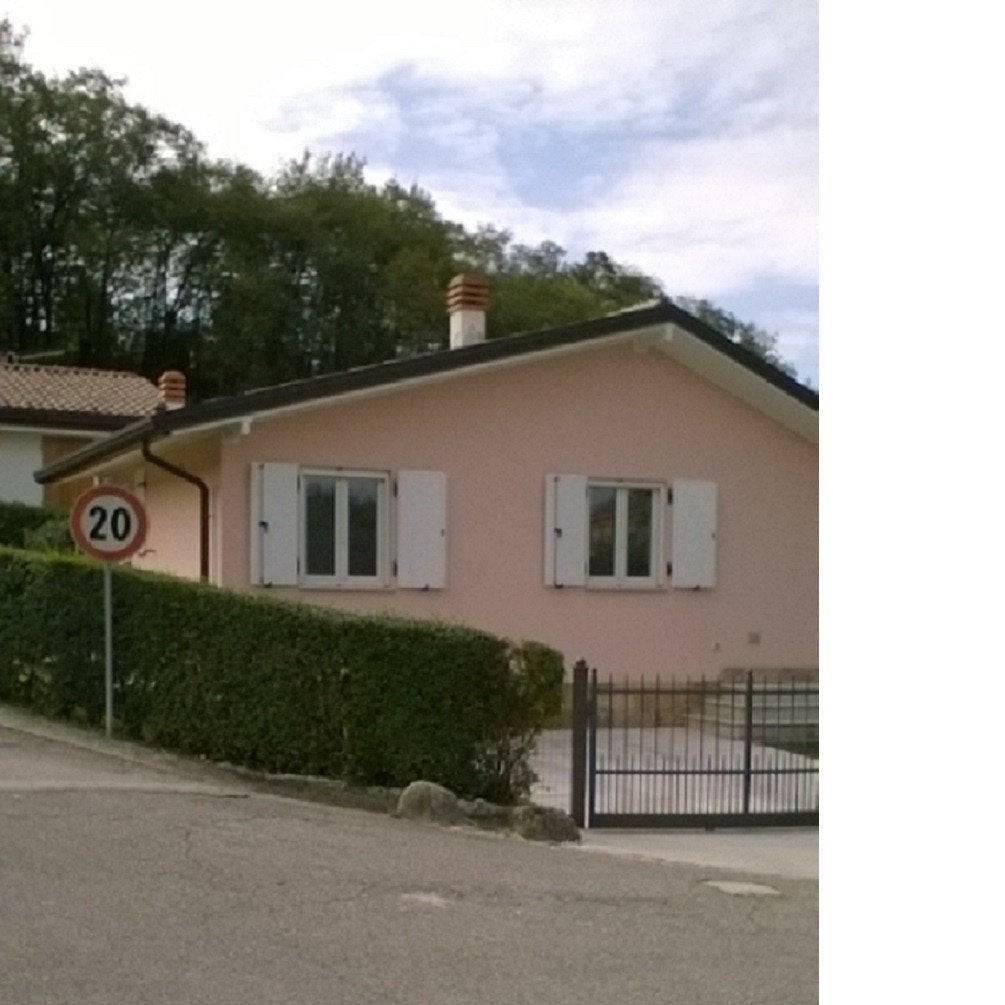 Gardameer Calmasino/Bardolino, Vakantie, 5 personen, Airconditioning, Venetië en omgeving, 2 slaapkamers