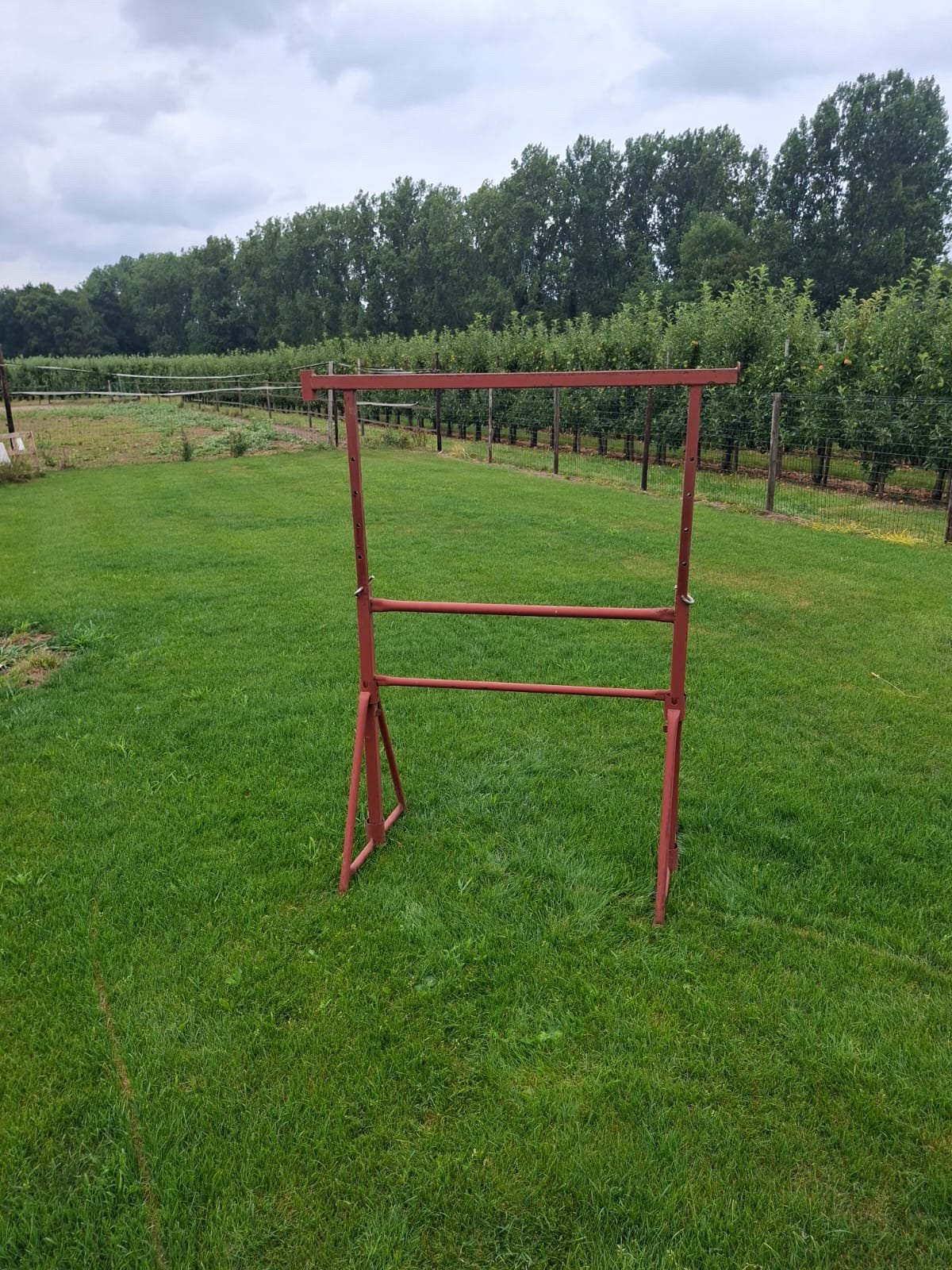 Metsersschraag (22 stuks beschikbaar), Ophalen, Gebruikt