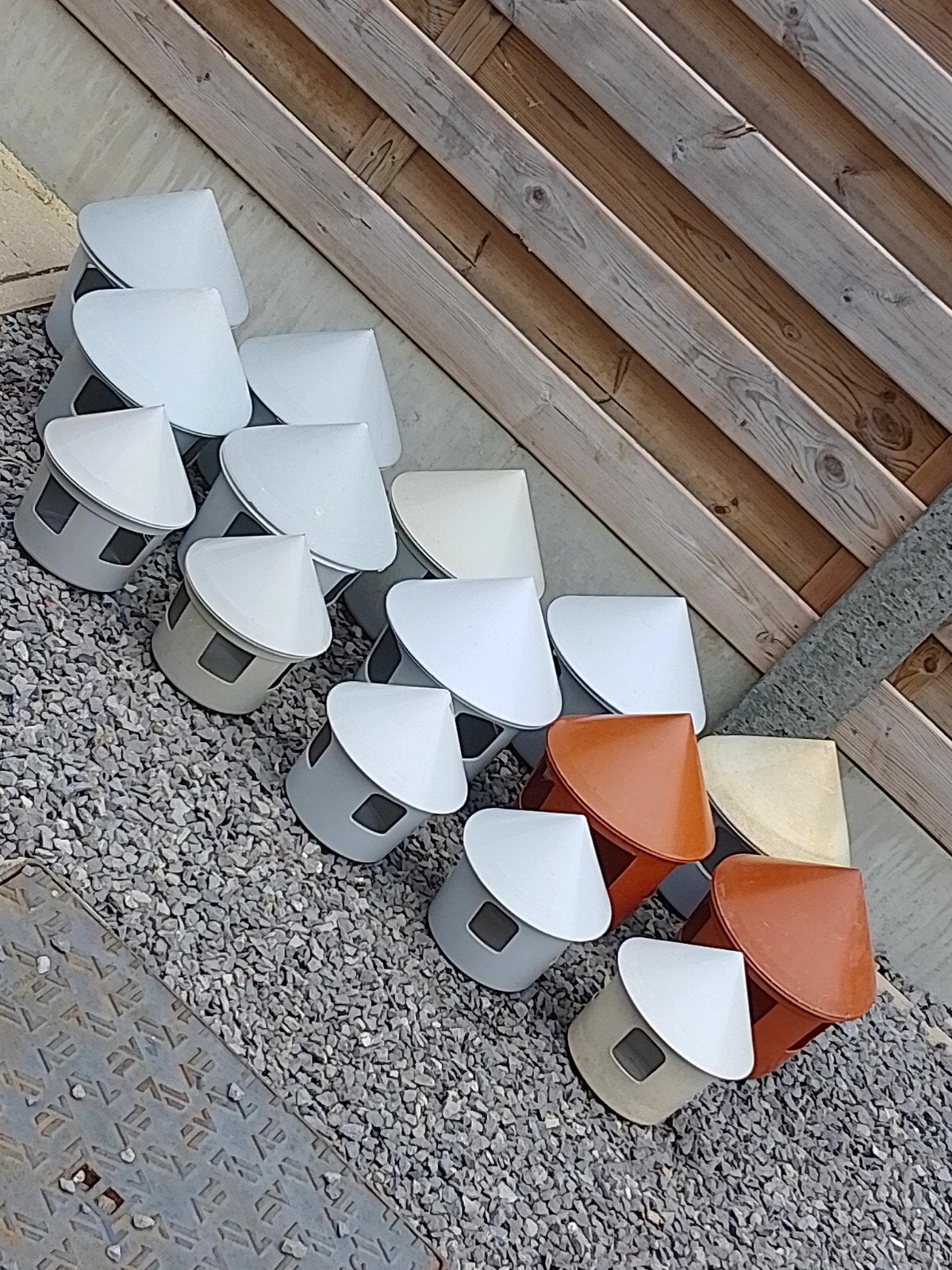 Drinkpotten