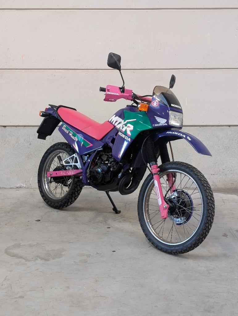 Honda MTX 125 R Beach Hunter EN PARFAIT ÉTAT, Particulier