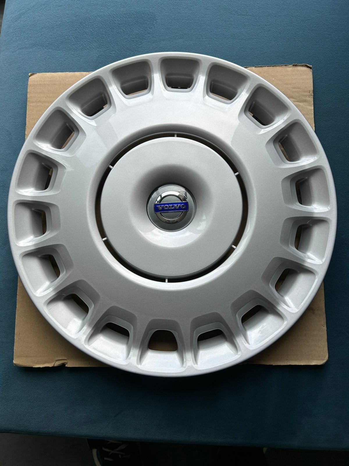 Couvre-roues Volvo V40 V50 V60 New NOS, Enlèvement ou Envoi, Neuf
