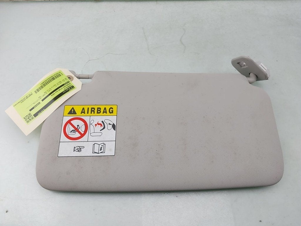 ZONNEKLEP Citan (420.6) (|A4208110300|A4208113800|), Dhr. J. Ham, Gebruikt, Mercedes-Benz, Administratie@autoham.nl